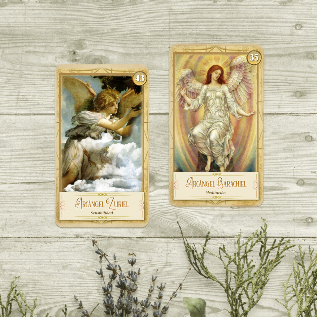 Angelorum