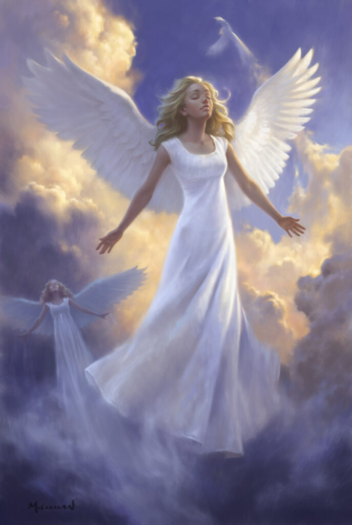 Angelorum