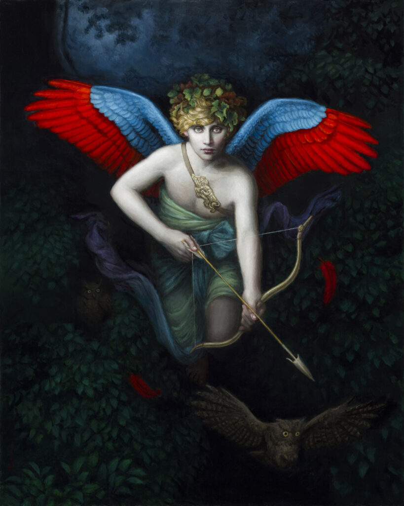 Angelorum