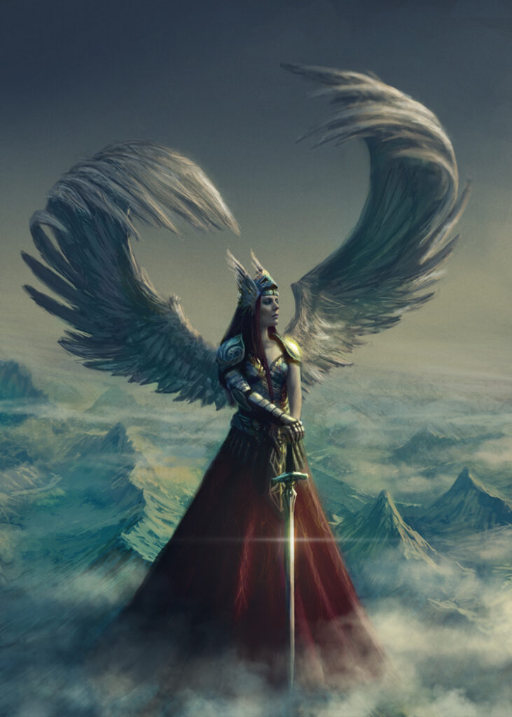 Angelorum