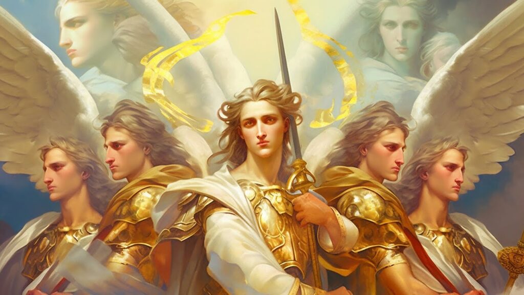 Angelorum