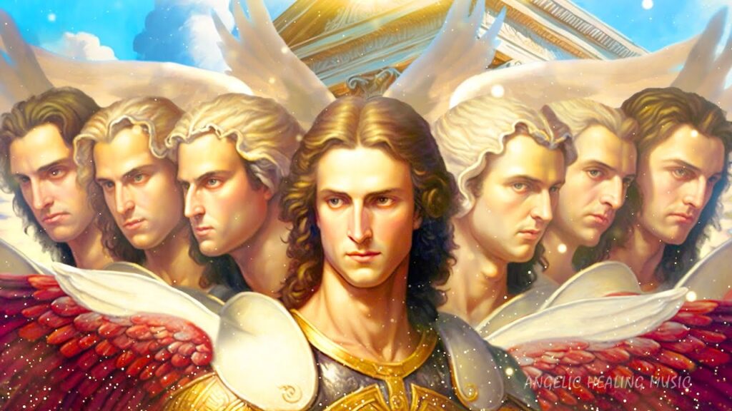 Angelorum