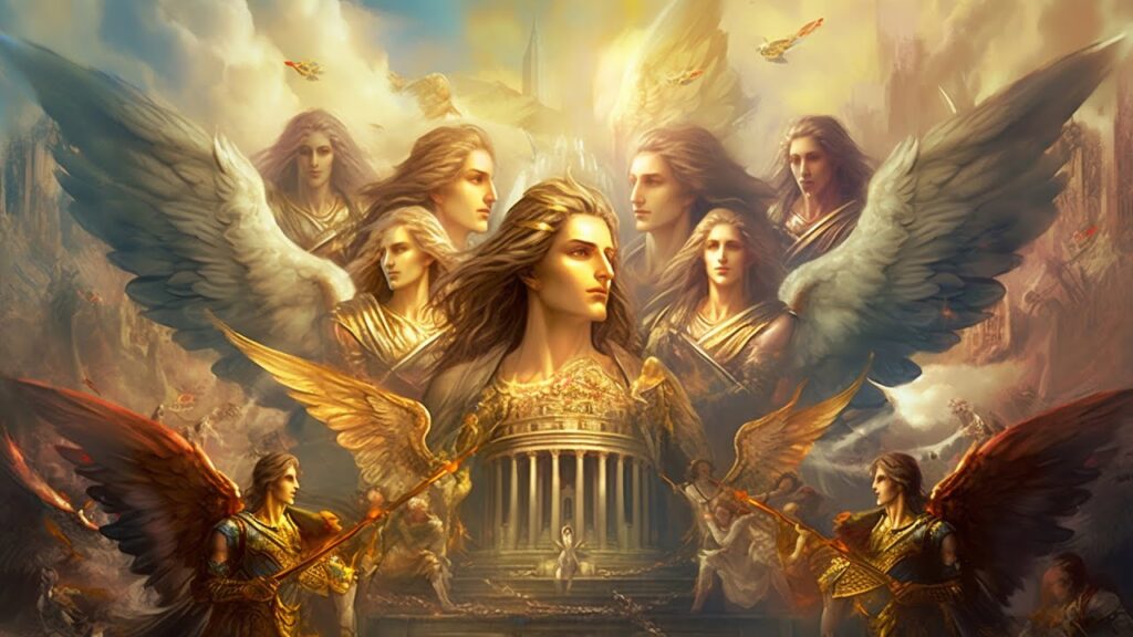 Angelorum