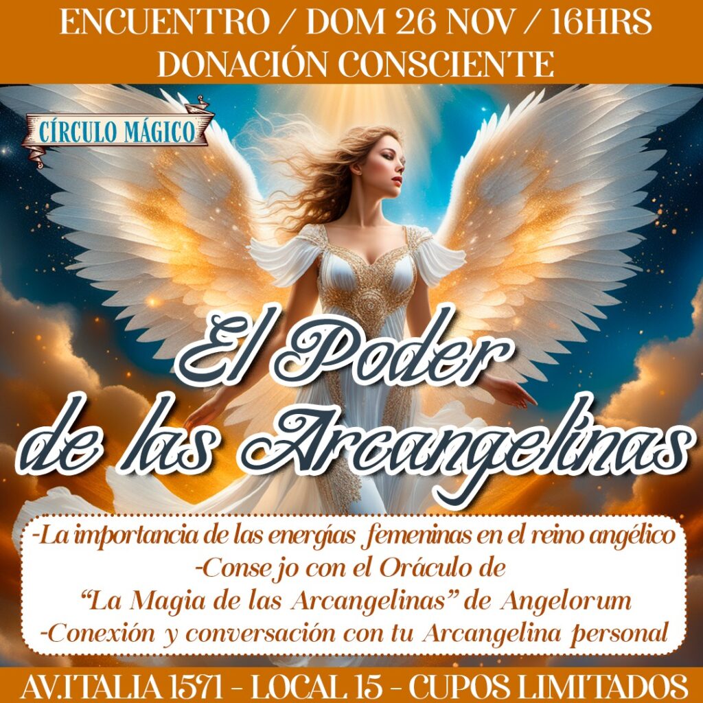 Angelorum