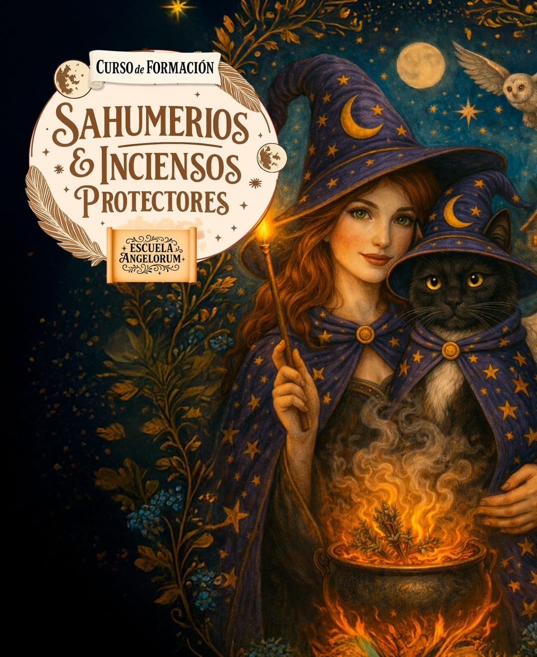 sahumerios