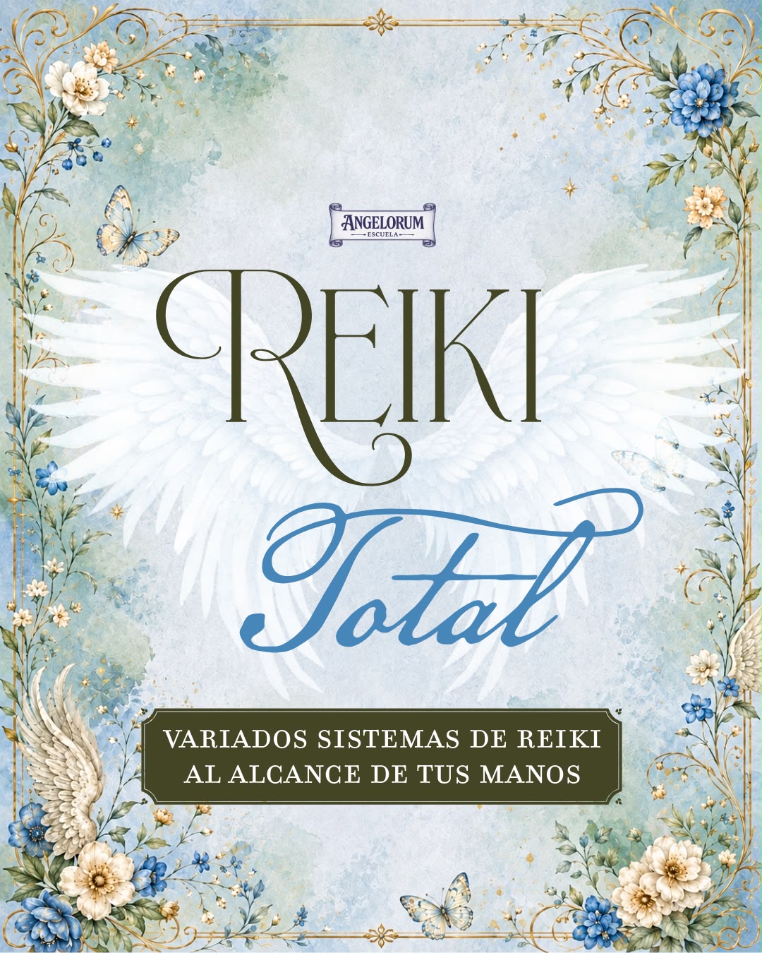 reiki total